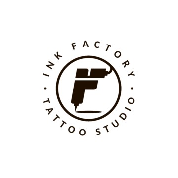 Тату-салон Ink Factory фото 1