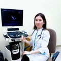 Фотография специалиста Ишигова Лола
