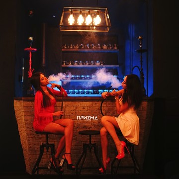 Призма Lounge Bar фото 1