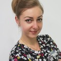Фотография специалиста Павлова Анна Андреевна
