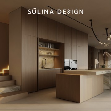 Sulina Design (ИП Сулина Алина Витальевна) фото 1