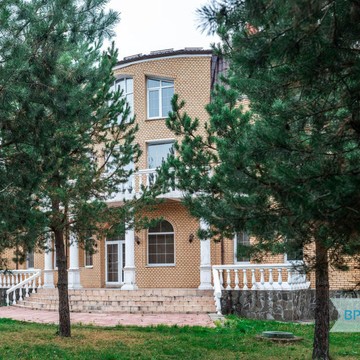 Пансионат Время жизни на Живописной улице фото 1