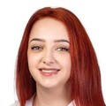 Фотография специалиста Уварова Ирина Анатольевна