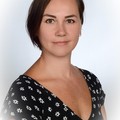Фотография специалиста Негреба Ольга Ефремовна