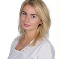 Фотография специалиста Танташева (Чернышева) Екатерина Олеговна