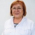 Фотография специалиста Фурсик Тамара Ивановна