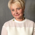 Фотография специалиста Корчагина Ирина