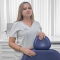 Фотография специалиста Дмитриева Татьяна Сергеевна