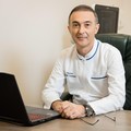 Фотография специалиста Яногян Николай Борисович