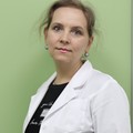 Фотография специалиста Кравченко Светлана Леонидовна