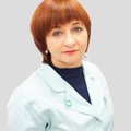 Фотография специалиста Чукаева Елена Николаевна
