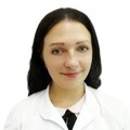 Фотография специалиста Нежнова Эльвира Васильевна