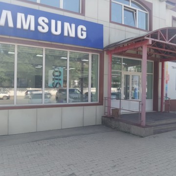 Сервисный центр Samsung Плаза в Южно-Сахалинске фото 2