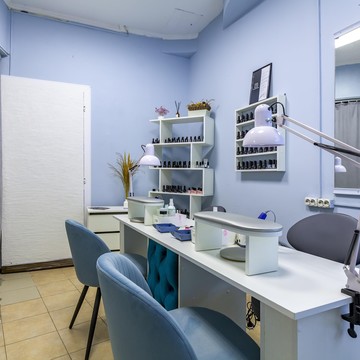 Ногтевая студия Coy beauty studio фото 1