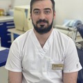 Фотография специалиста Моргоев Заурбек Валерьевич