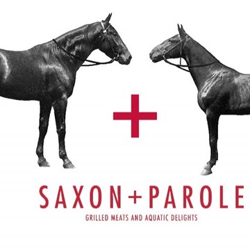 Saxon+Parole фото 1