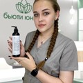 Фотография специалиста В. Виктория