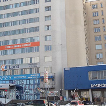 ООО «ГазТехСервис» фото 1