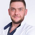 Фотография специалиста Журавлев Кирилл Андреевич