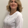Фотография специалиста Абрамова Марина Александровна