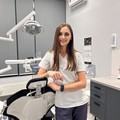 Фотография специалиста Бережная Дарья Олеговна