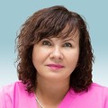 Фотография специалиста Шевалаева Марина Ивановна