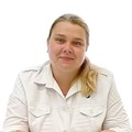 Фотография специалиста Воронова Алина Вадимовна