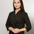 Фотография специалиста Свешникова Анастасия Алексеевна