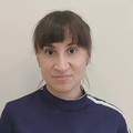 Фотография специалиста Лукашова Яна Владимировна