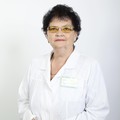 Фотография специалиста Кармазина Ирина Георгиевна