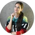Фотография специалиста Бубина Алина