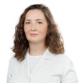 Фотография специалиста Соловьева Наталья Евгеньевна