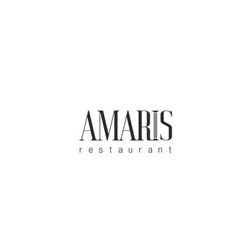 Ресторан AMARIS фото 1