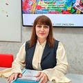 Фотография специалиста Эрна