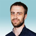 Фотография специалиста Симонов Глеб Владимирович