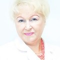 Фотография специалиста Гаврилова Светлана Васильевна