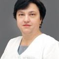 Фотография специалиста Лаврова Татьяна Александровна