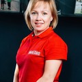 Фотография специалиста Усольцева Светлана