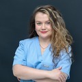 Фотография специалиста Михеенкова Александра Владимировна
