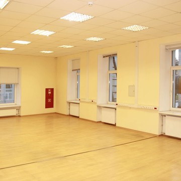 Бизнес-центр Пески фото 2