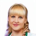 Фотография специалиста Анашкина Дарья Владимировна