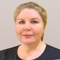 Фотография специалиста Горбунова Ольга Геннадьевна