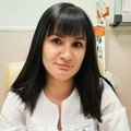 Фотография специалиста Силкина Елена Михайловна