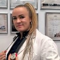 Фотография специалиста Бояринова Мария Михайловна