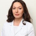 Фотография специалиста Казарцева Ирина Ивановна