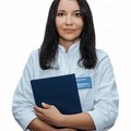 Фотография специалиста Аветисова Карина Андреевна