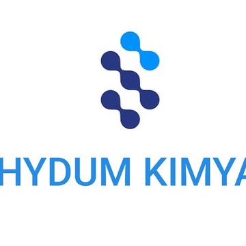 Завод Hydum Kimya фото 1