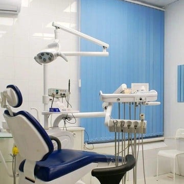 Стоматологическая клиника Салюта фото 3