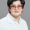 Фотография специалиста Кузнецова Елена Николаевна