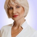 Фотография специалиста Пыжова Инесса Константиновна